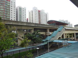 Blk 101D Punggol Field (Punggol), HDB 5 Rooms #146395052